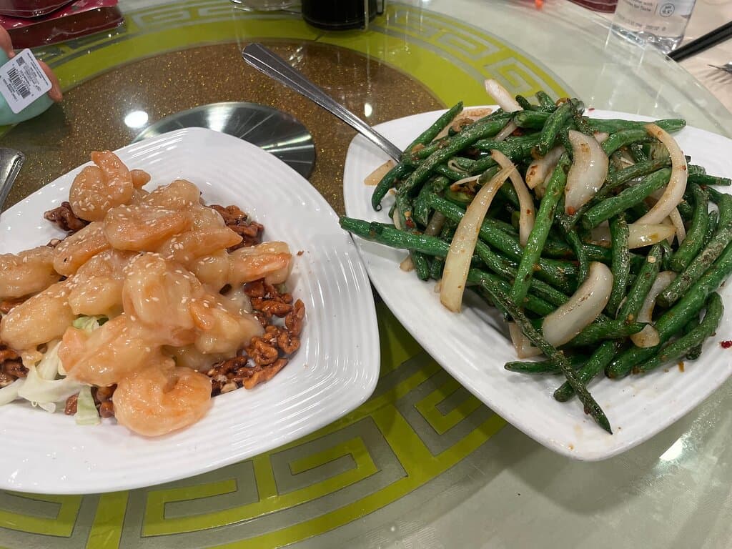 Lunch 