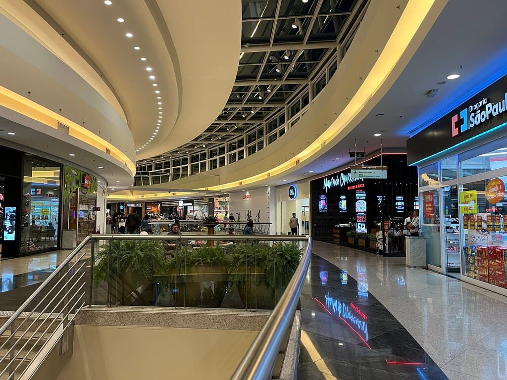 Continua agradável e completo!