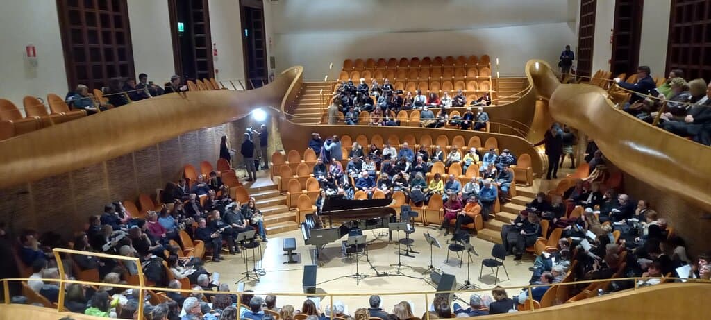 Auditorium Giovanni Arvedi