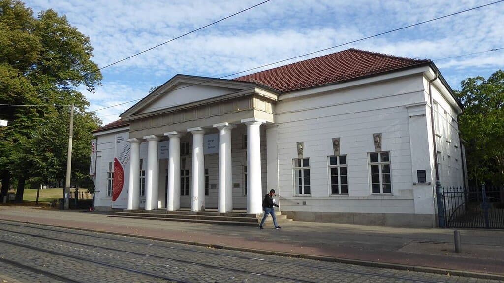 Wilhelm Wagenfeld Haus