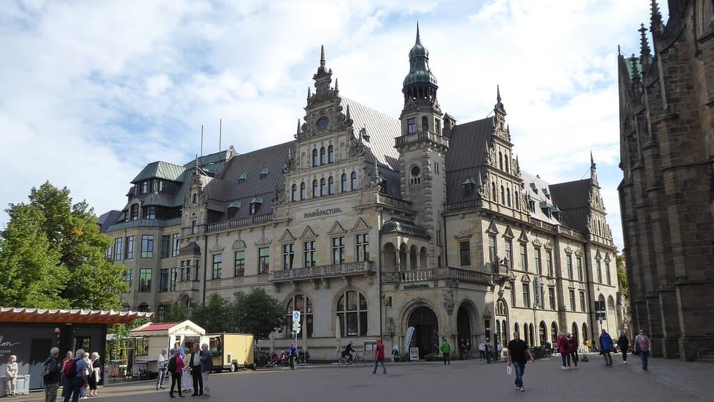 Domshof