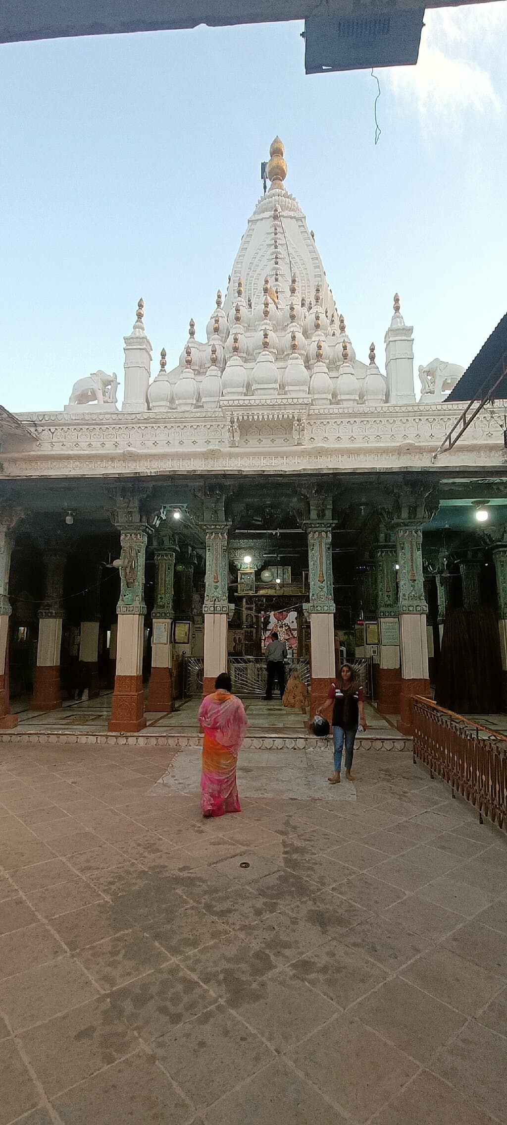 Achal Nath Shivalaya