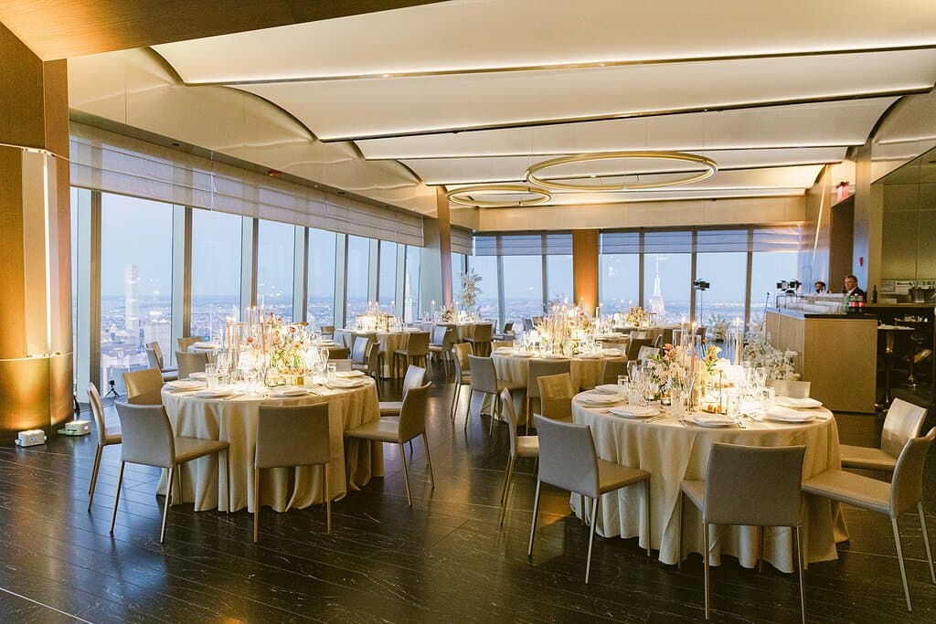 Event Space