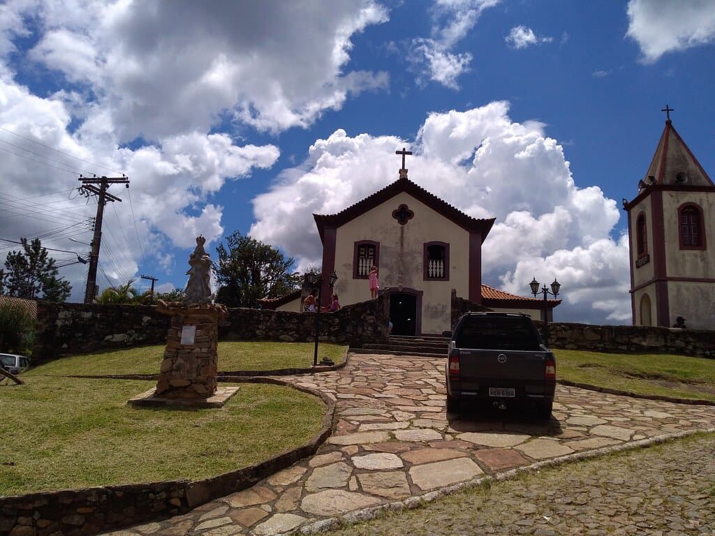 Igreja Matriz