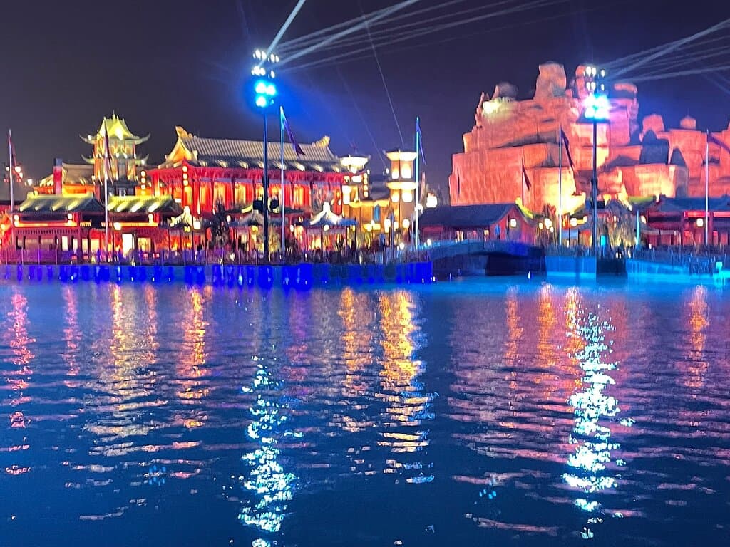 Boulevard Riyadh City