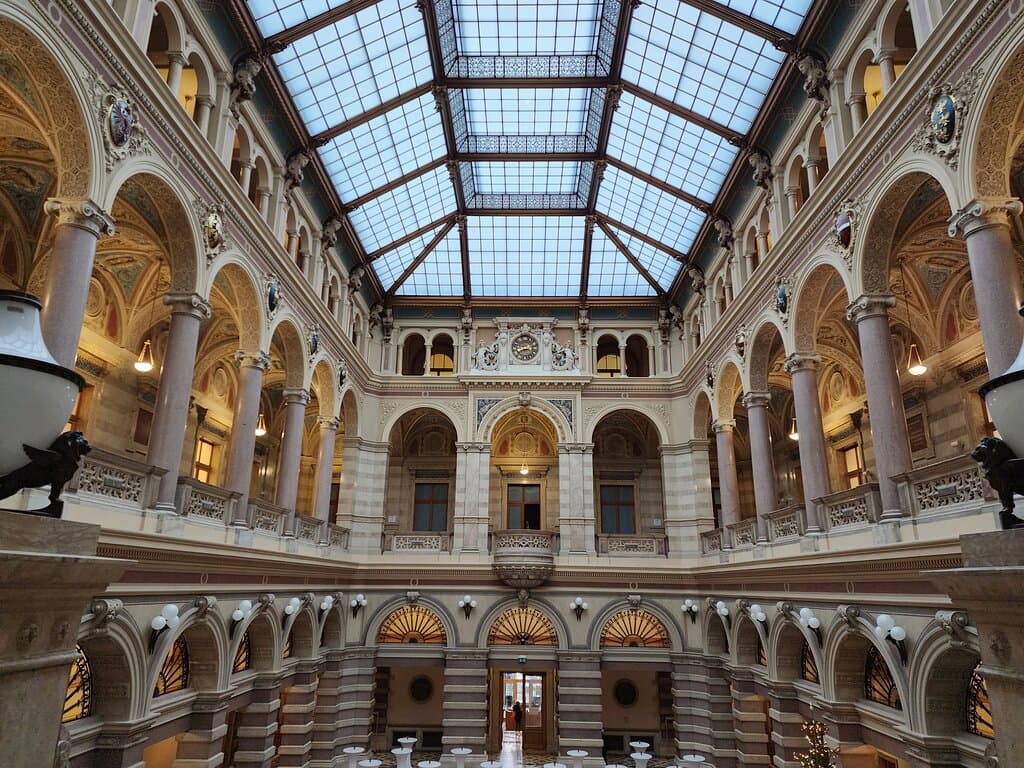 Justizpalast
