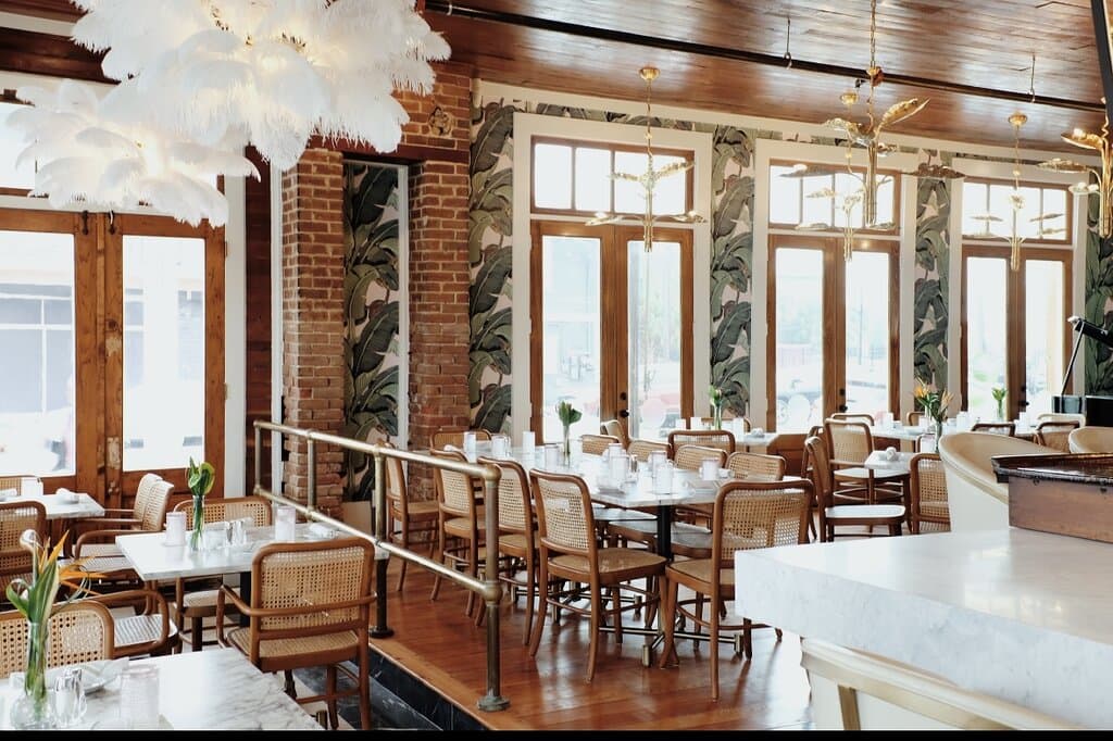 Our Beautiful Dining Room 