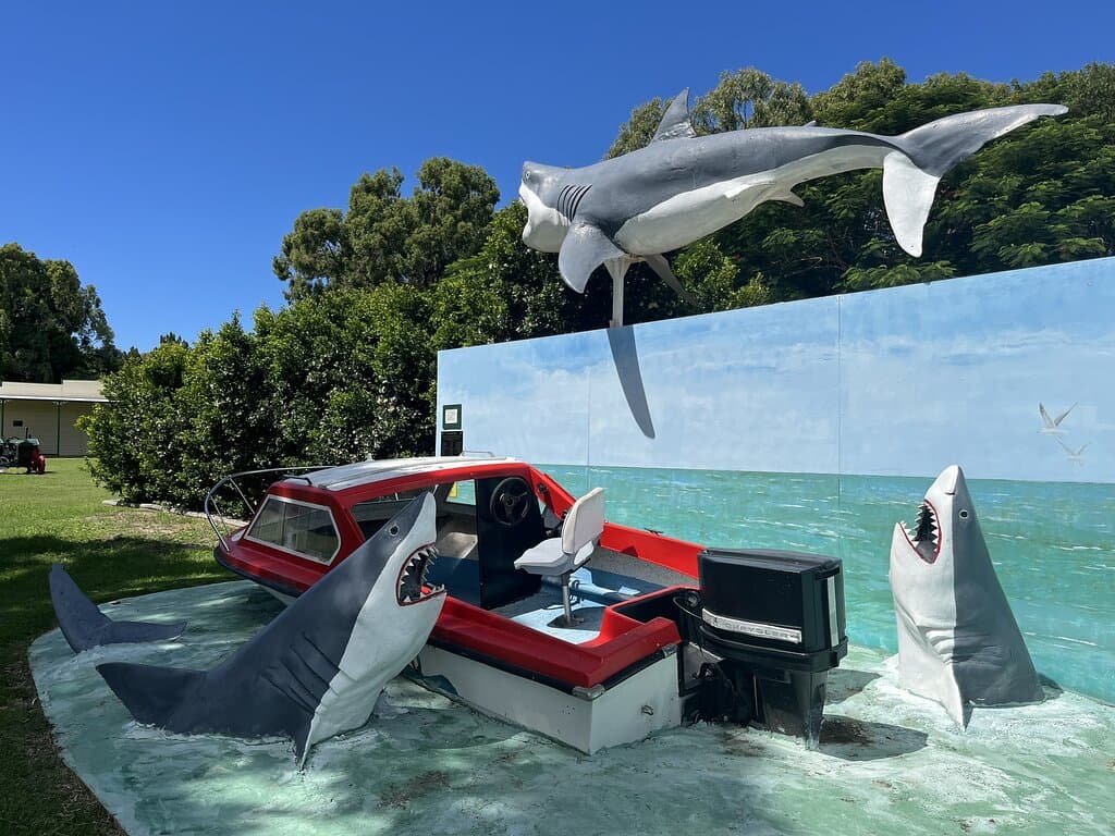 Howard Historic Township