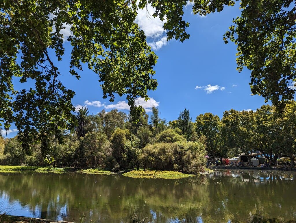 Hyde Park