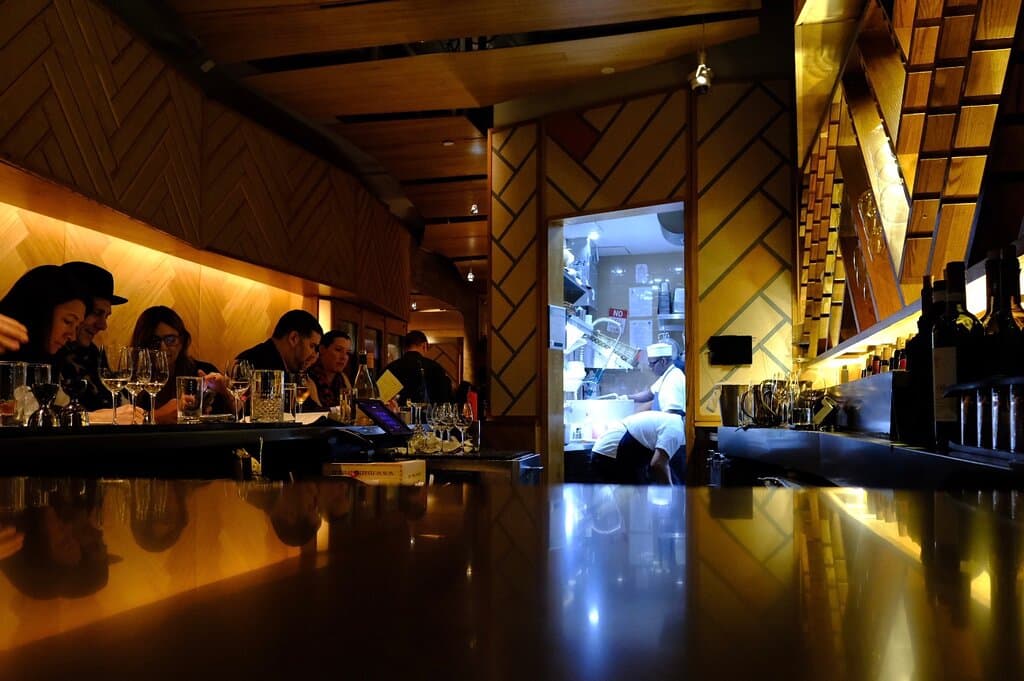 Corkbuzz Union Square