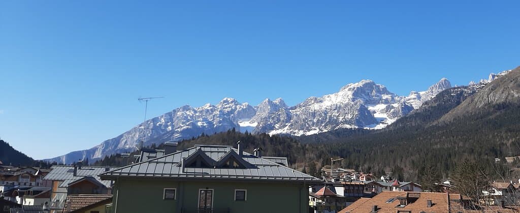 Parco Faunistico Spormaggiore