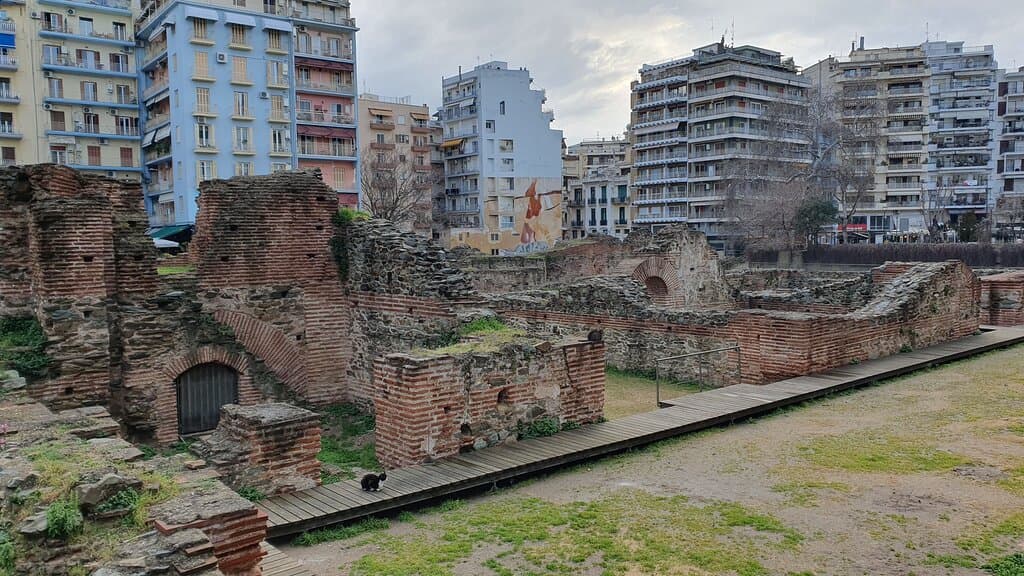 The Palace