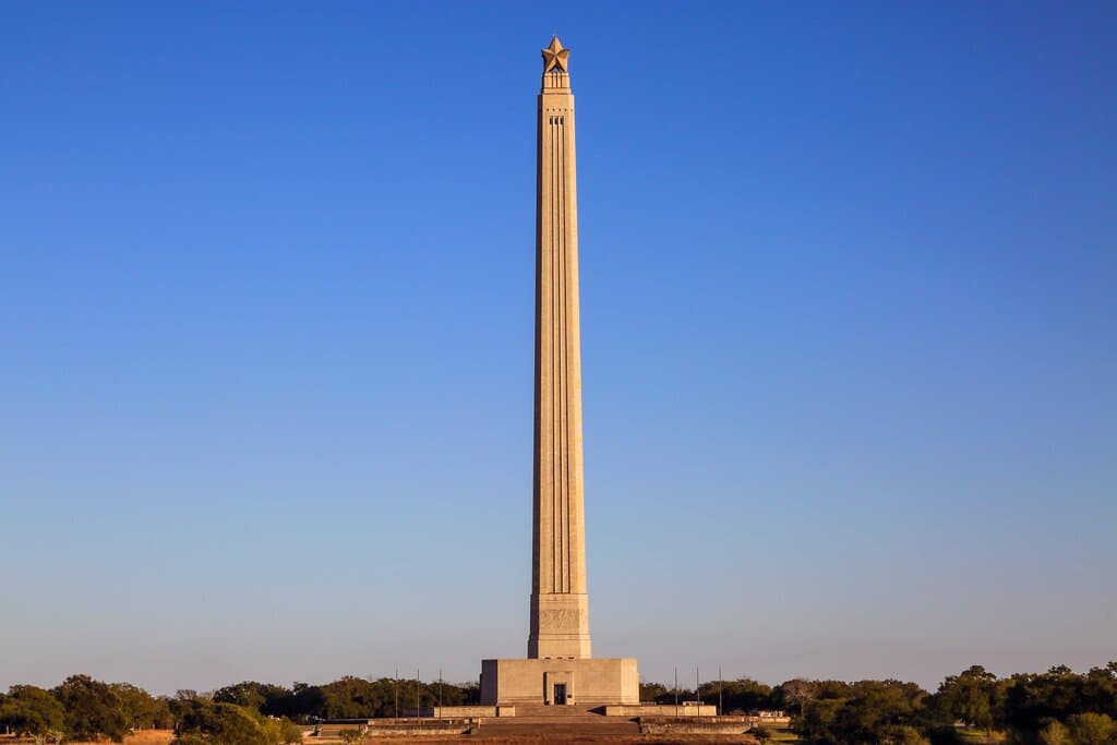 San Jacinto Museum