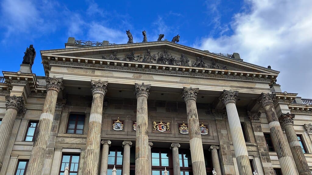 Braunschweiger Residenzschloss