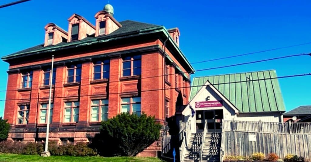 Colchester Historeum Museum & Archives