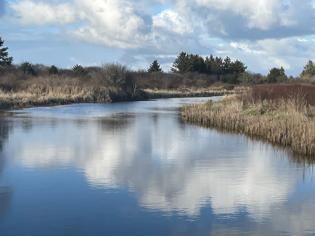 waterway