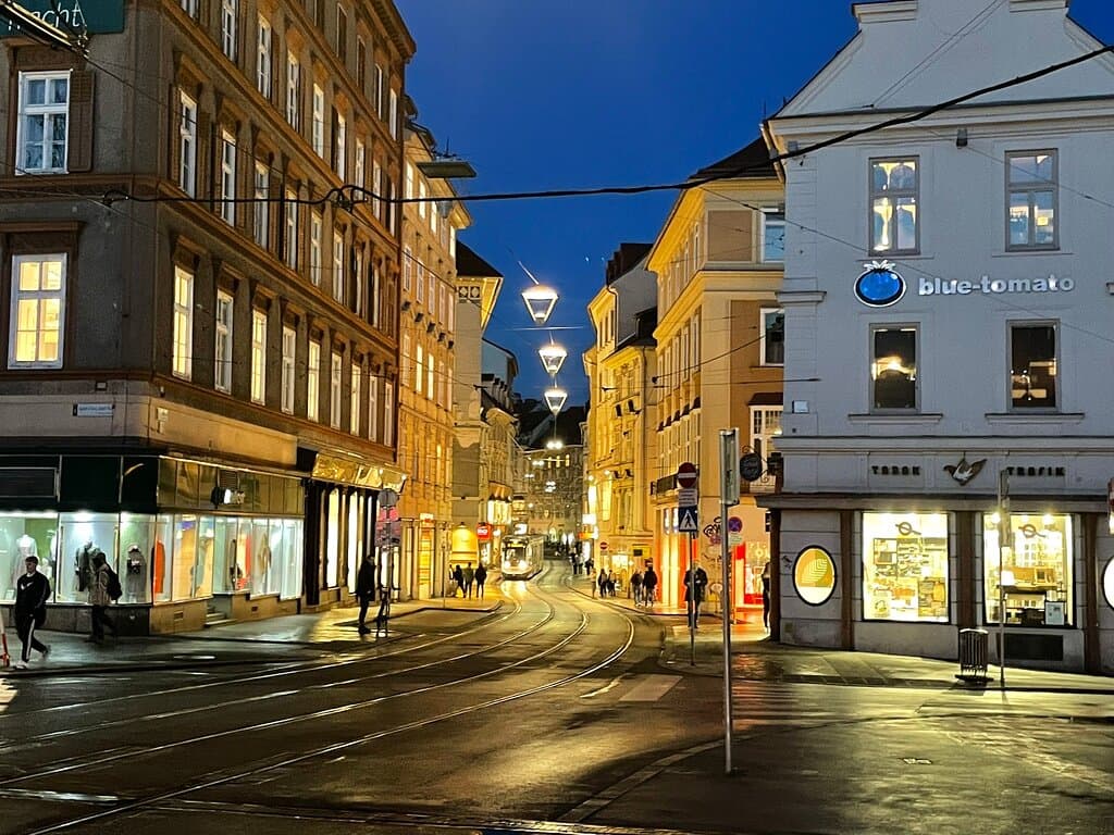 Sporgasse