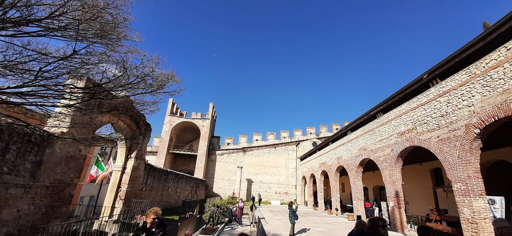 Palazzo del Capitano