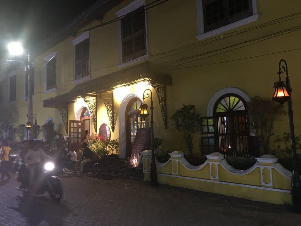 Princess Street Knutsford