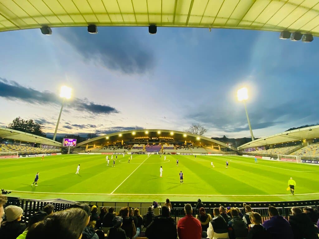 Maribor šampion
