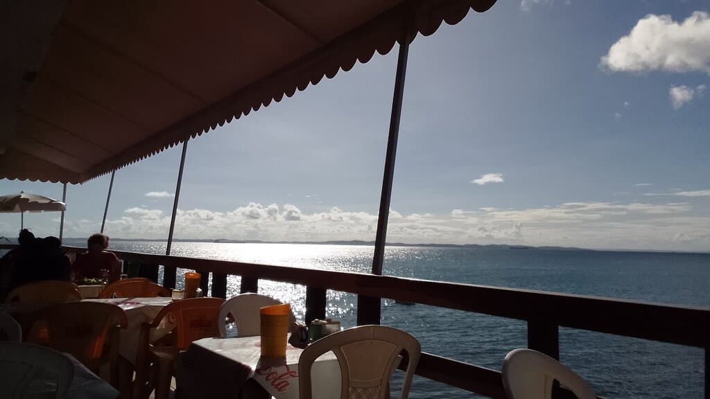 Ré Restaurante Dona Suzana