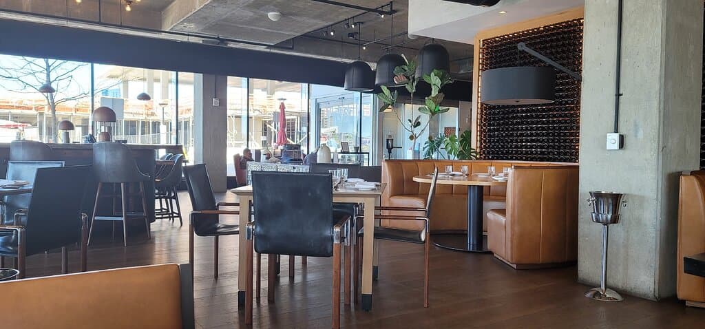 Cindy Lou's Fish House