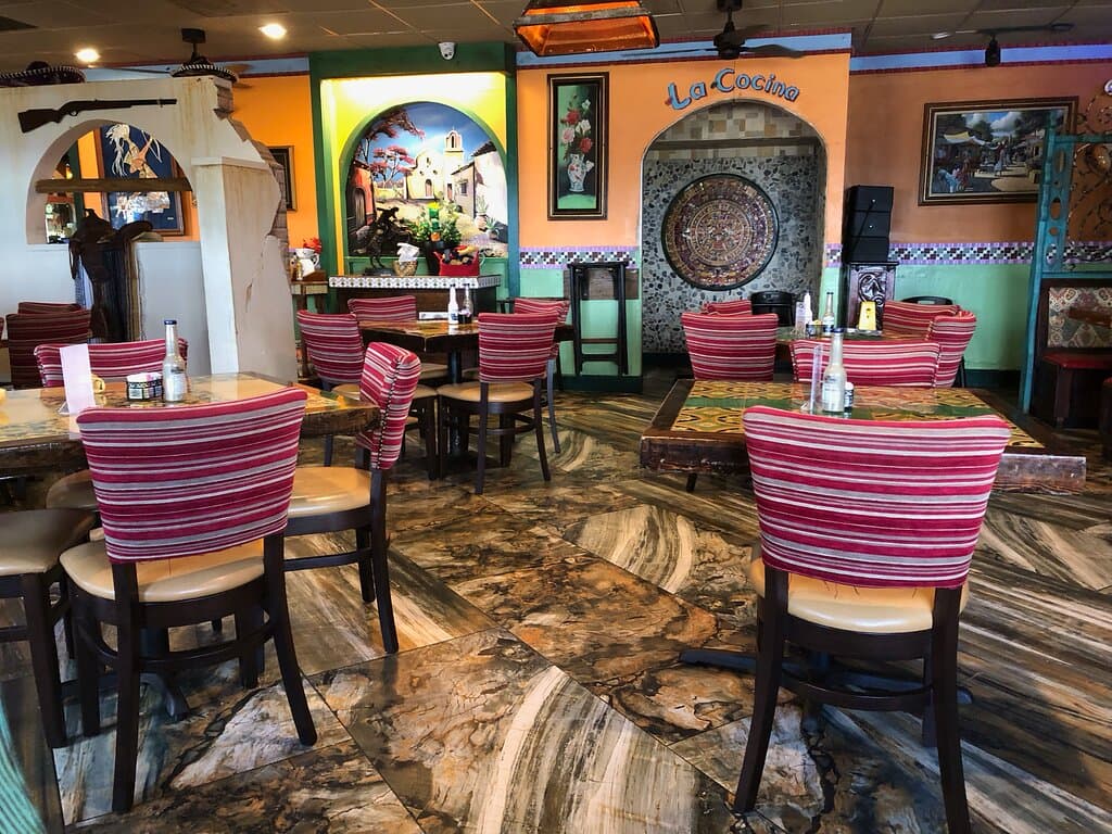 El Leoncito - Titusville