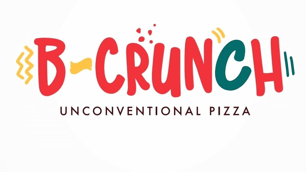 Unconventional Pizza