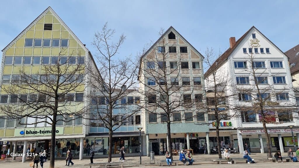 Münsterplatz