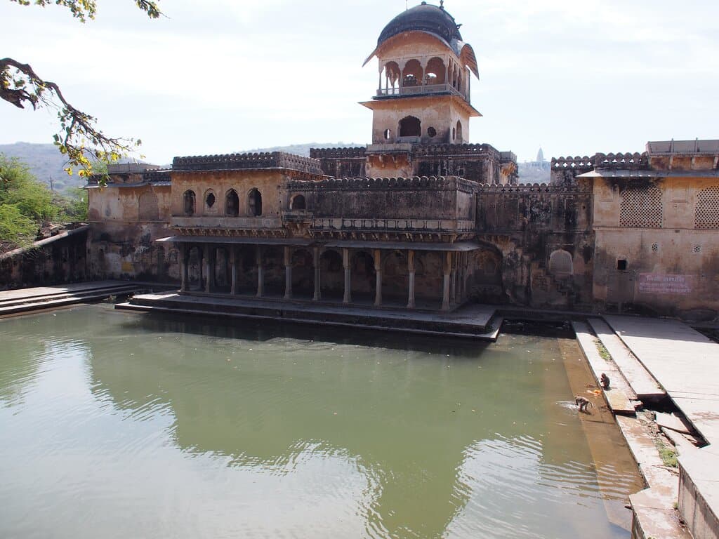 Shikar Burj Agra