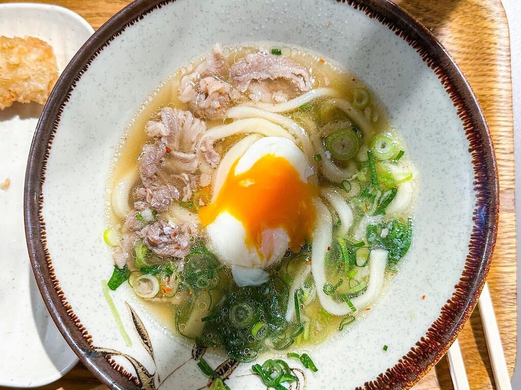 Udon Kyutaro