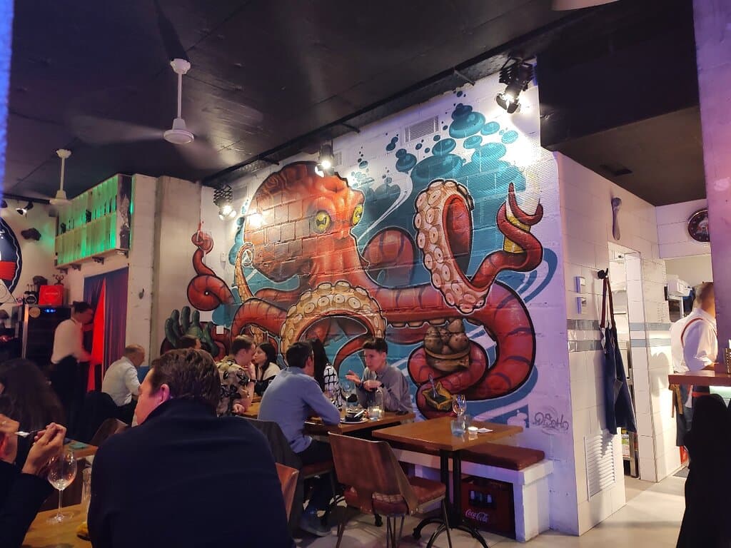 La Vieja de Jonay Hernandez