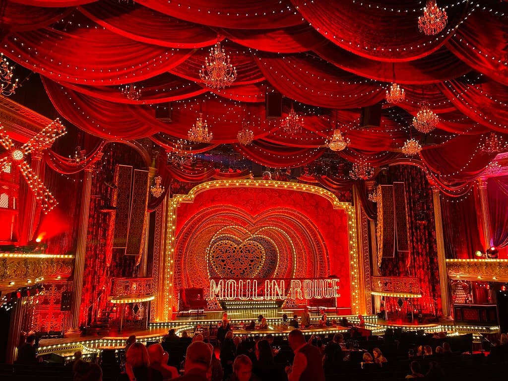 Musical Dome