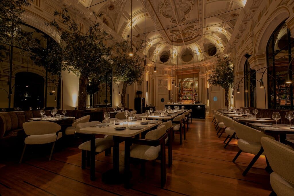 Salón Olivar