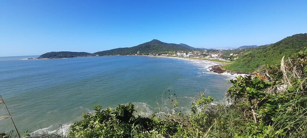 Ponta da Vigia