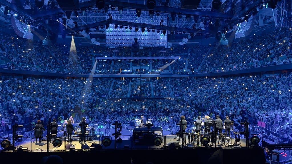 Greensboro Coliseum Complex