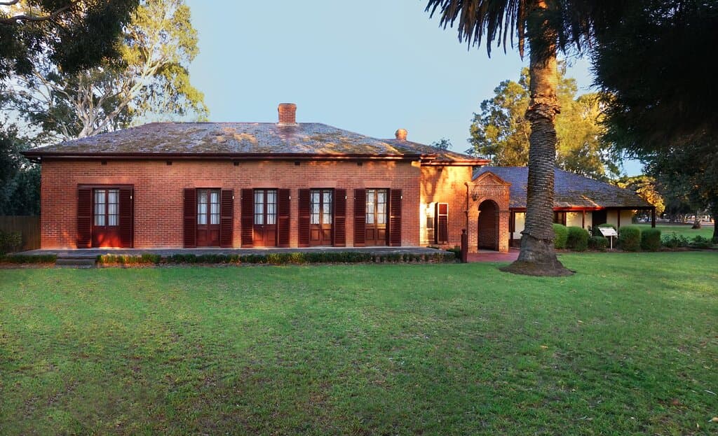 The Grange
