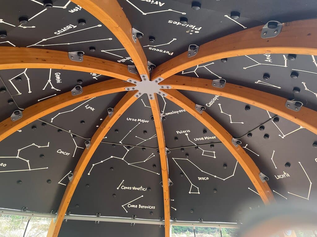 OM Dark Sky Park Observatory