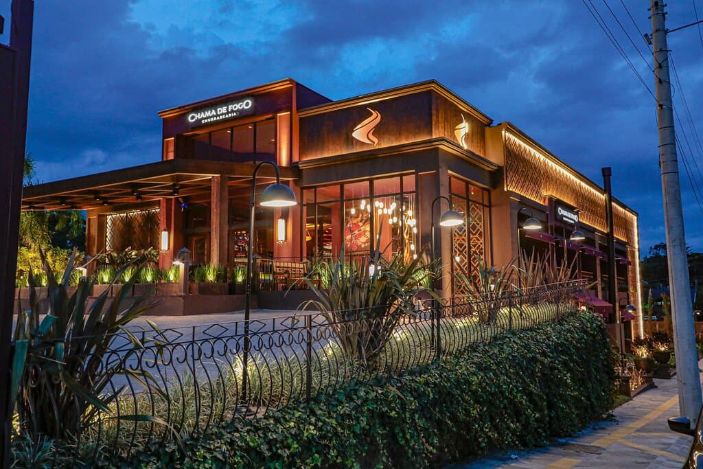 Churrascaria 