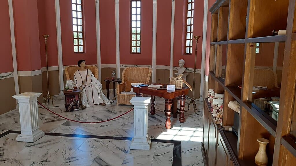 Museo de la Villa