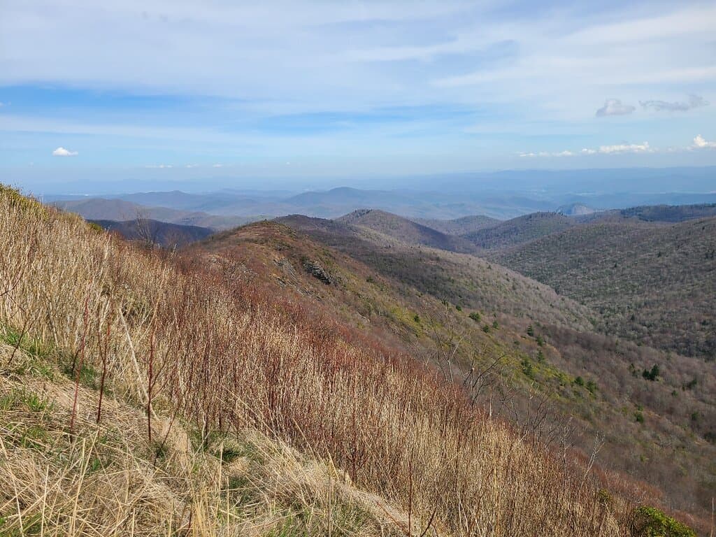 Tennent Mountain
