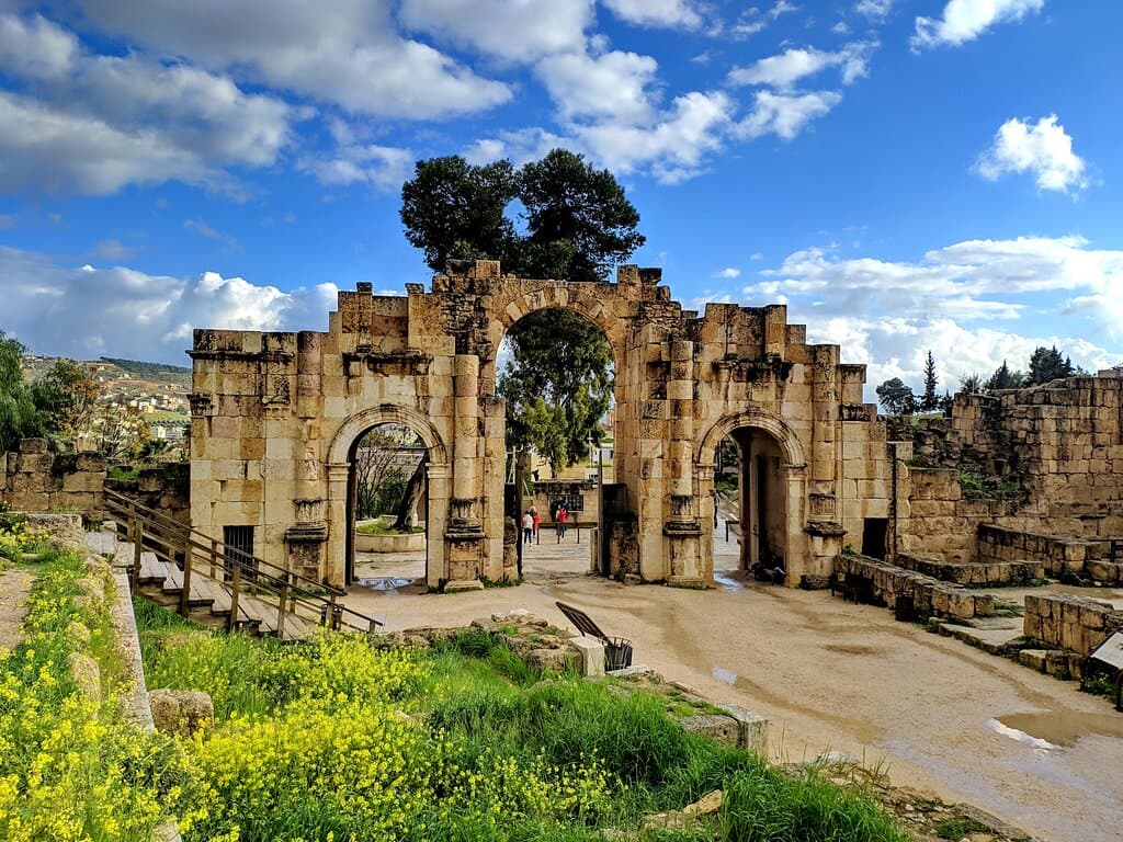 South Gate