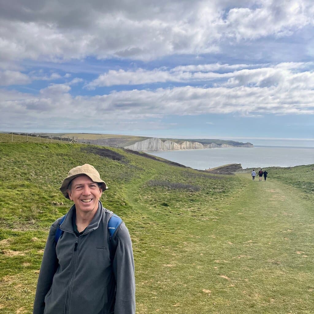 Seaford Head Nature Reserve