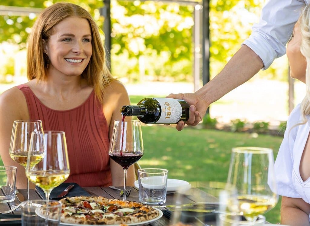 Sandalford Wines, Swan Valley