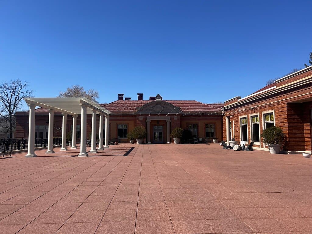 Stillwater Public Library
