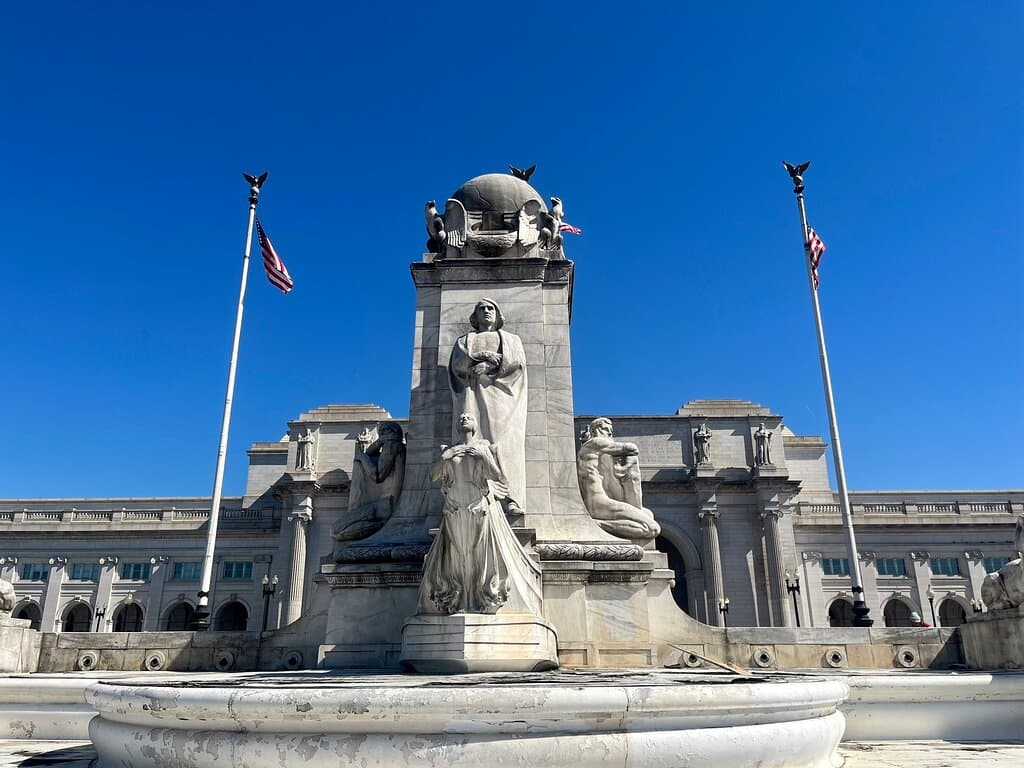 Memorial Union