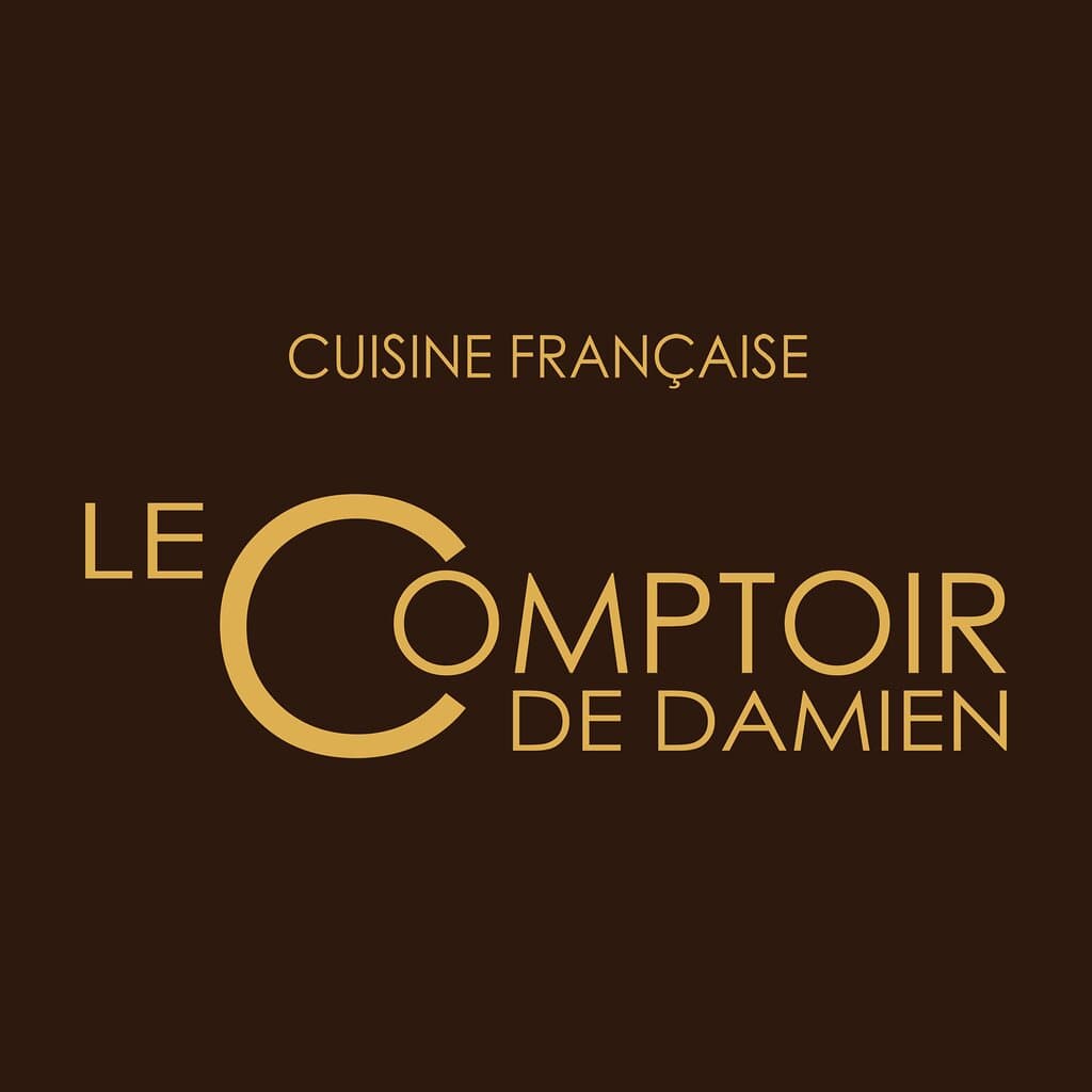 Le Comptoir de Damien - Cocina Francesa
