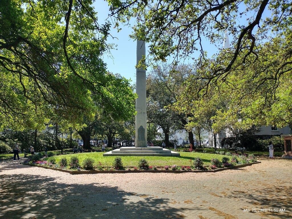 Washington Square