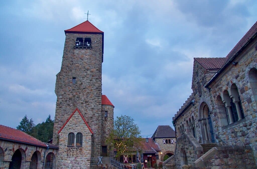 Wachenburg