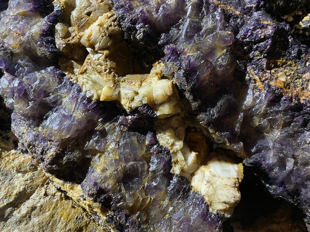 Treak Cliff Cavern